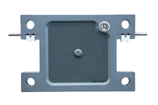 單室分流洗滌板框壓濾機濾板價格優惠廠家直銷規格型號齊全