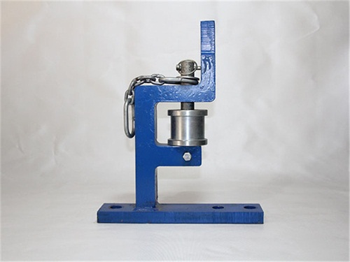 壓濾機(jī)濾板把手的作用