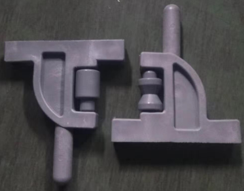 壓濾機(jī)濾板把手廠家