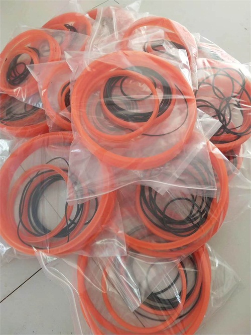 壓濾機油缸密封圈 (2)