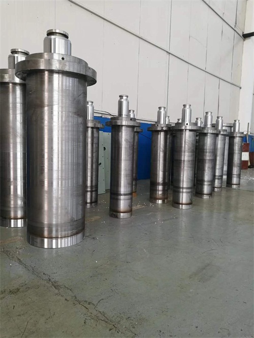 壓濾機主油缸 (2)