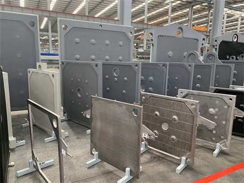 壓濾機濾板一塊多少錢?