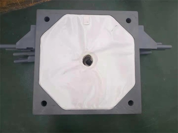 壓濾機(jī)濾板漏了怎么辦?