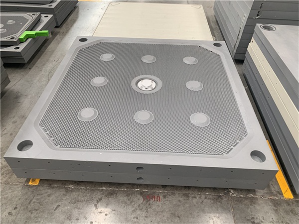 質量好廂式壓濾機濾板批發