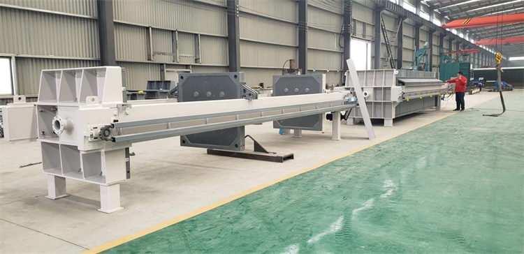 壓濾機車間展示 (8)