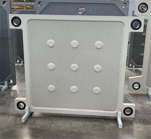 河北壓濾機(jī)濾板批發(fā)價格