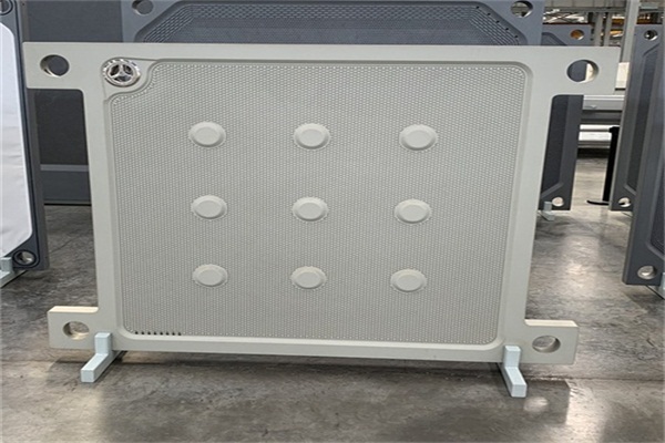 云南壓濾機(jī)濾板批發(fā)價(jià)格是多少？